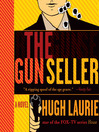 Cover image for The Gun Seller